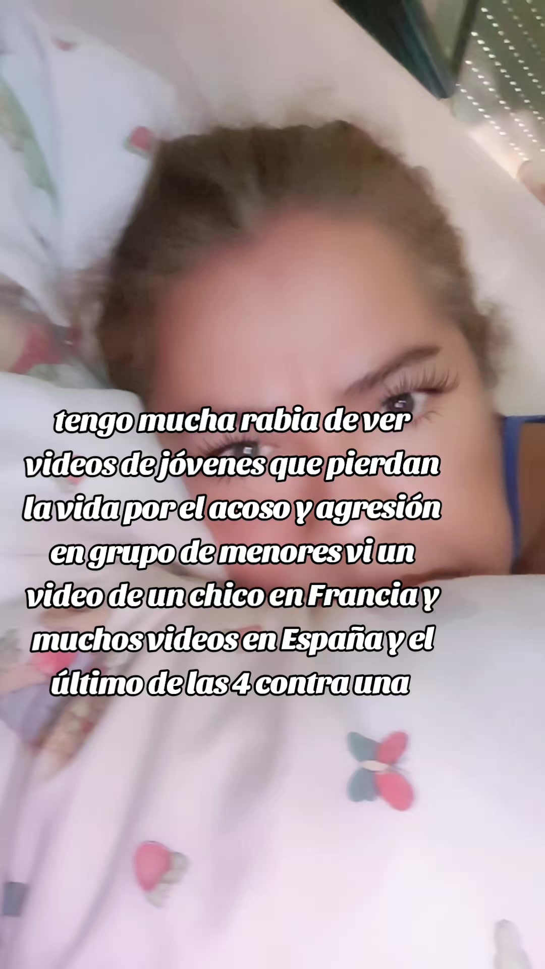 @María