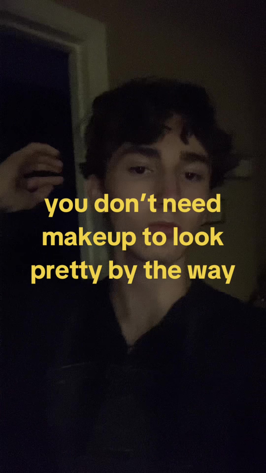 @Joey McVey