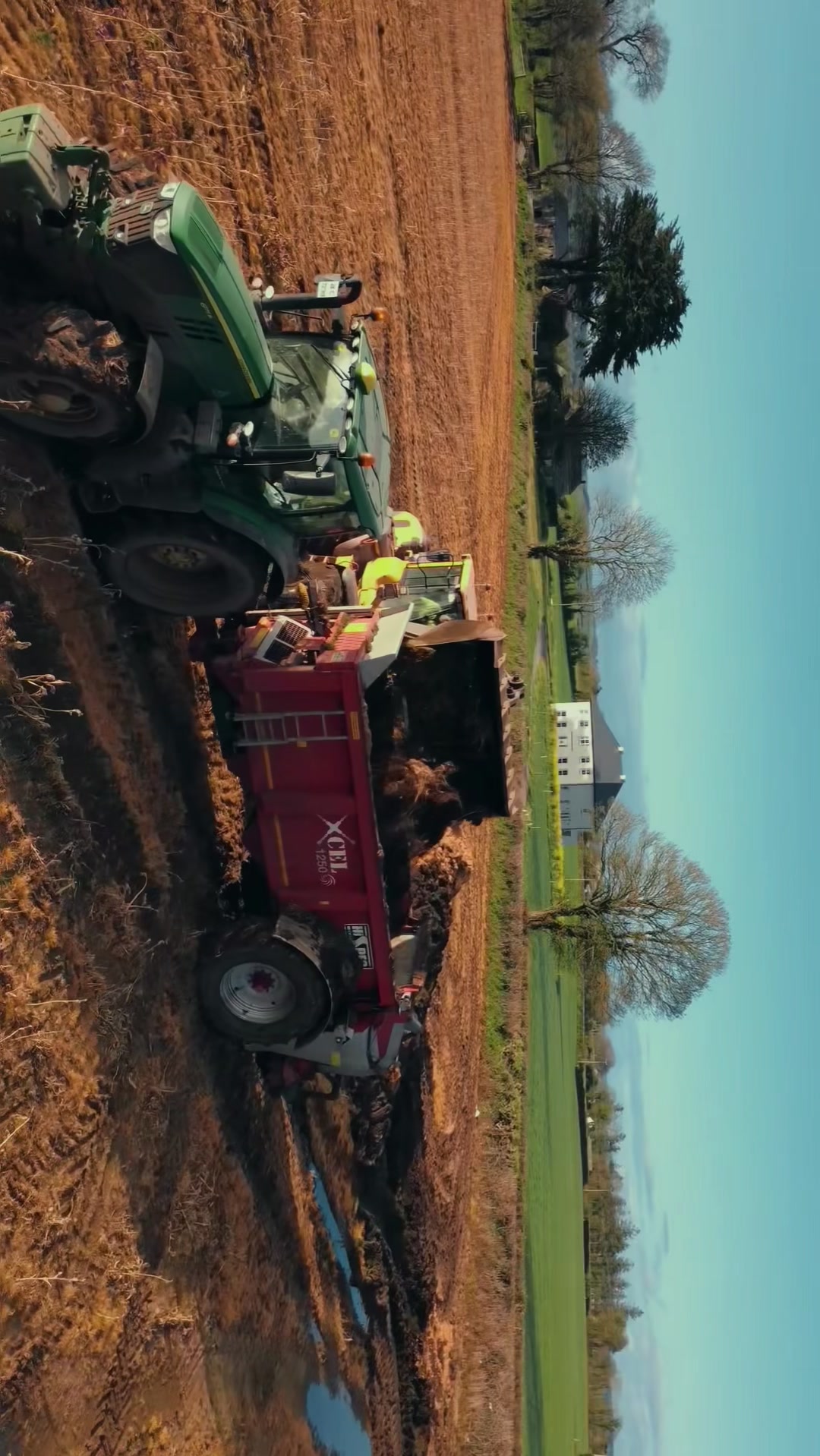@Lareesha 🚜