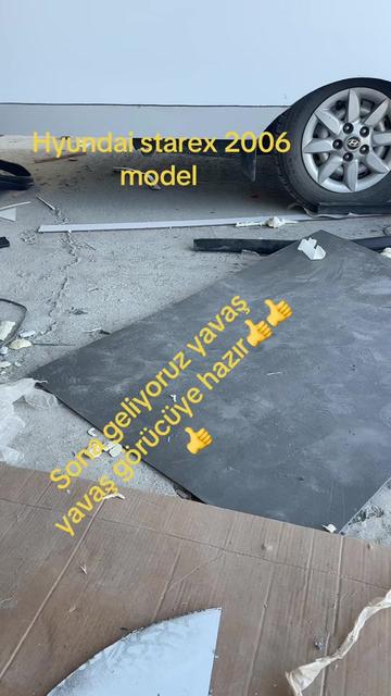 @&ouml;ZAY KARAVAN