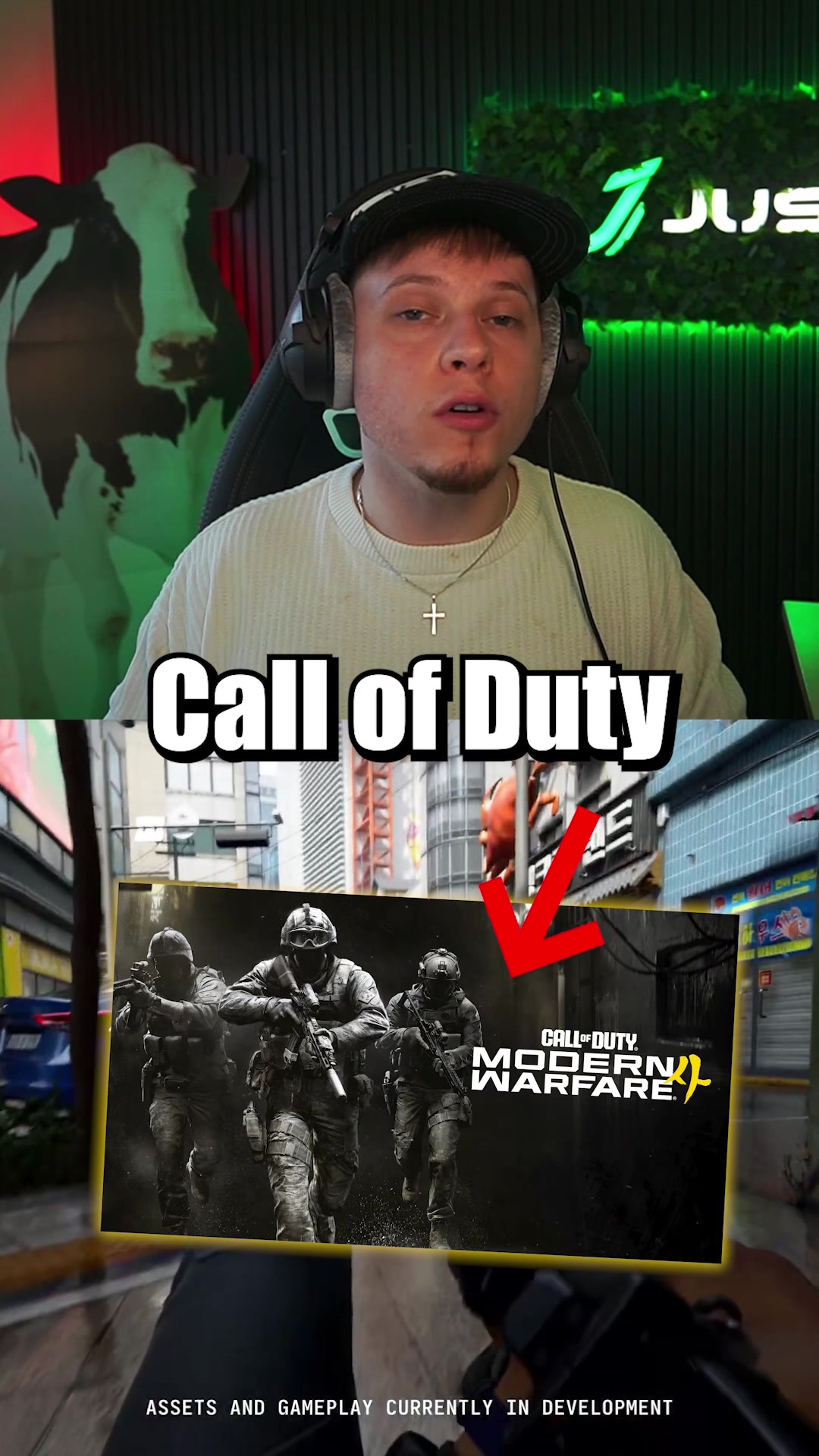 @CGN Justsdx