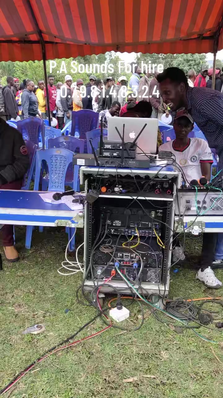 @Afrivibes Events Kenya