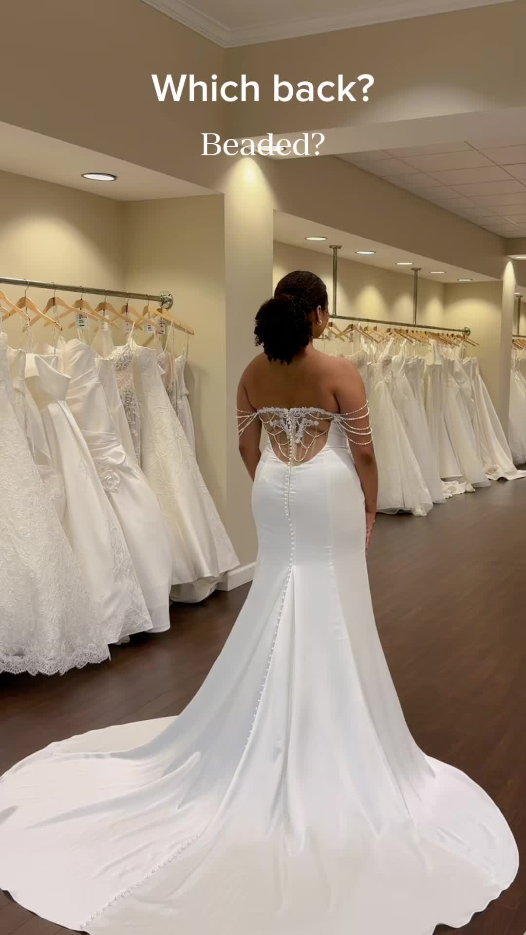 @One Fine Day Bridal