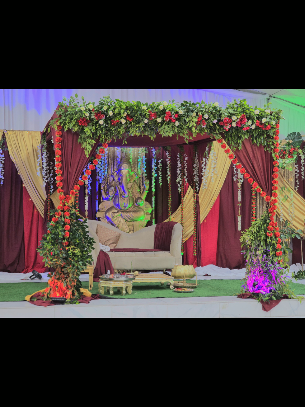 @Sudden Events