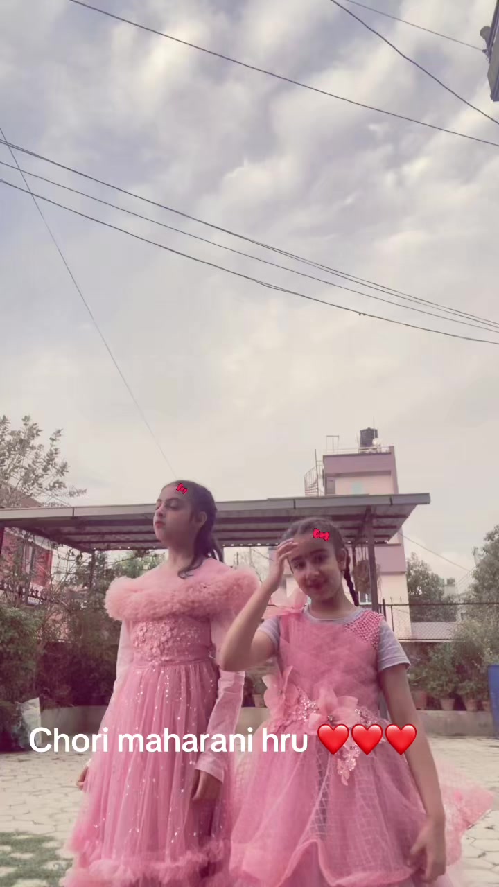 @Kabita parajuli 🥰🥰🥰
