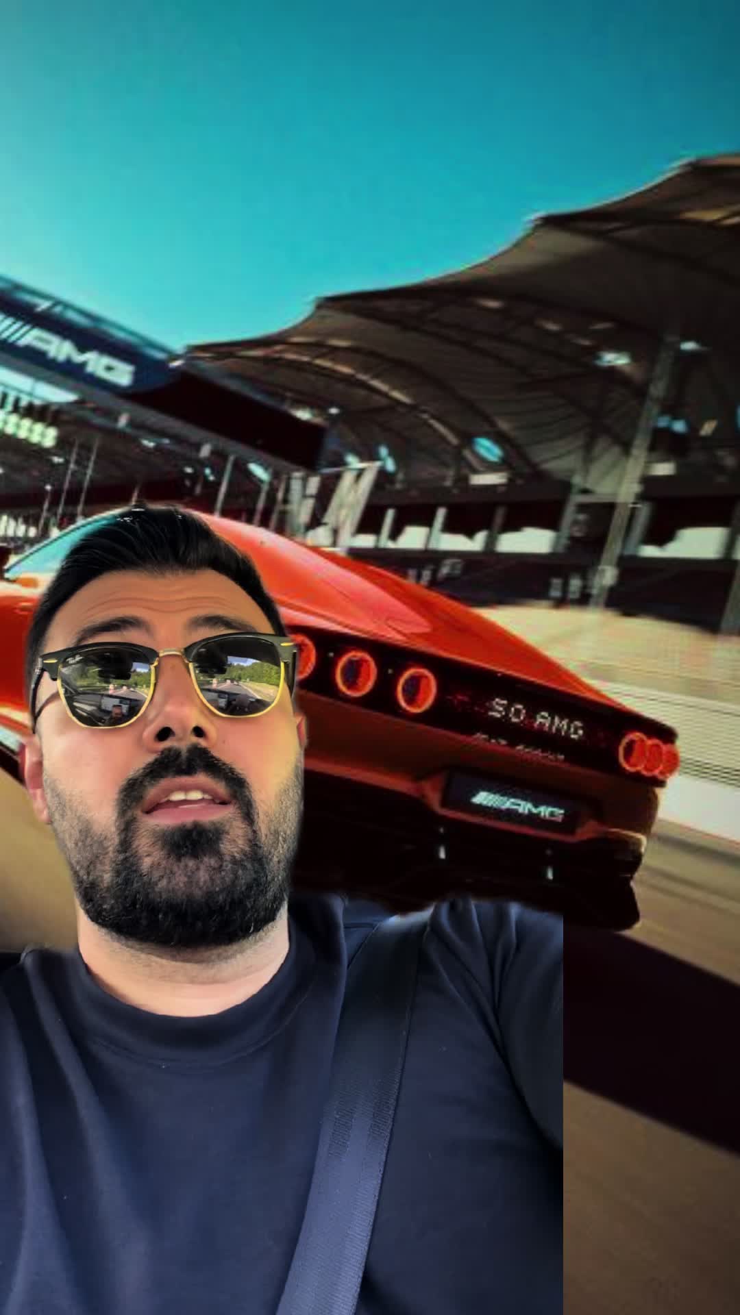 @Classic Car Society