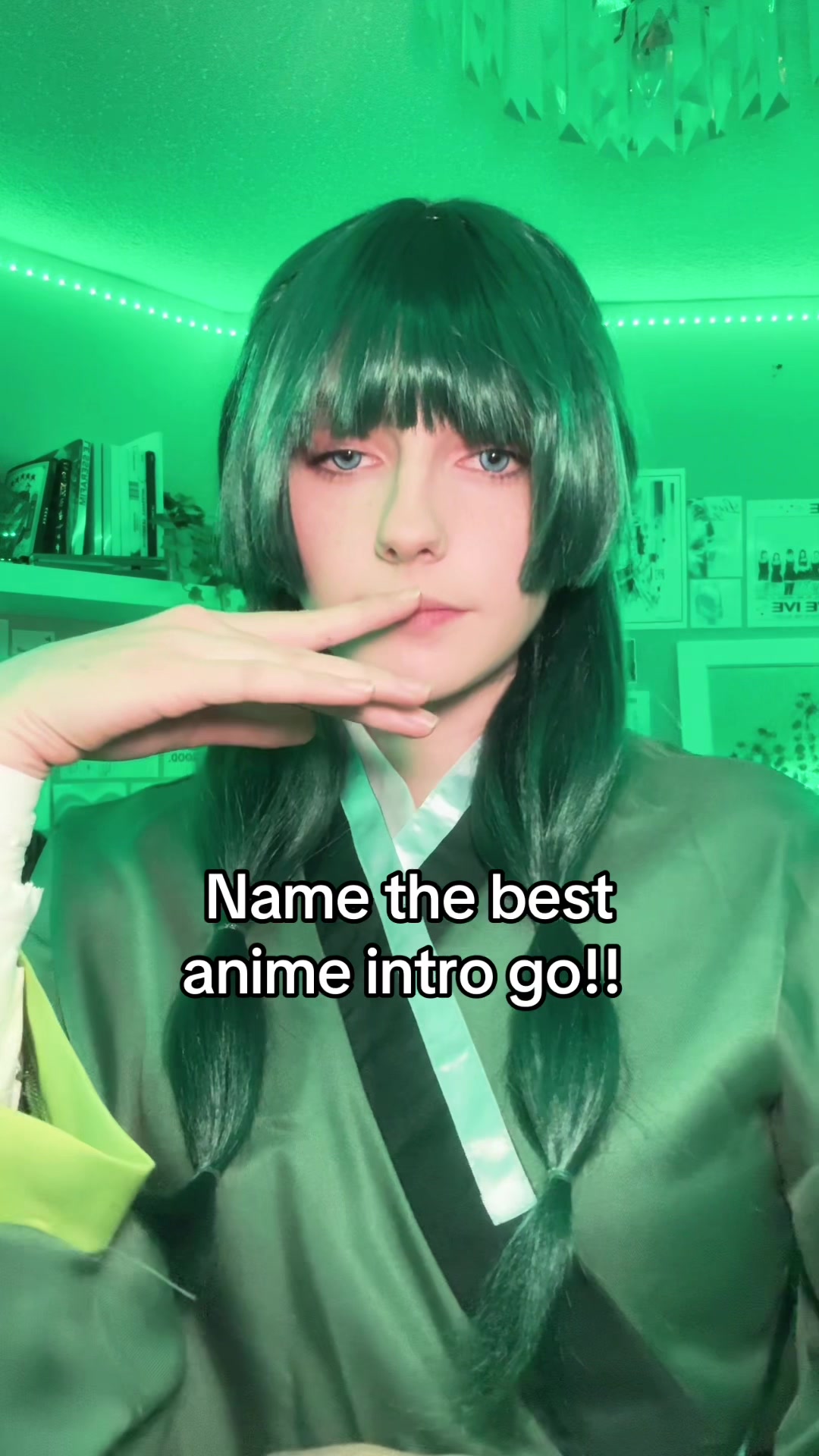 @Tasha <3 | Streamer