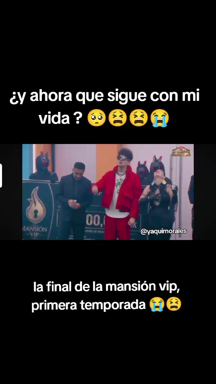 @Yaque Morales