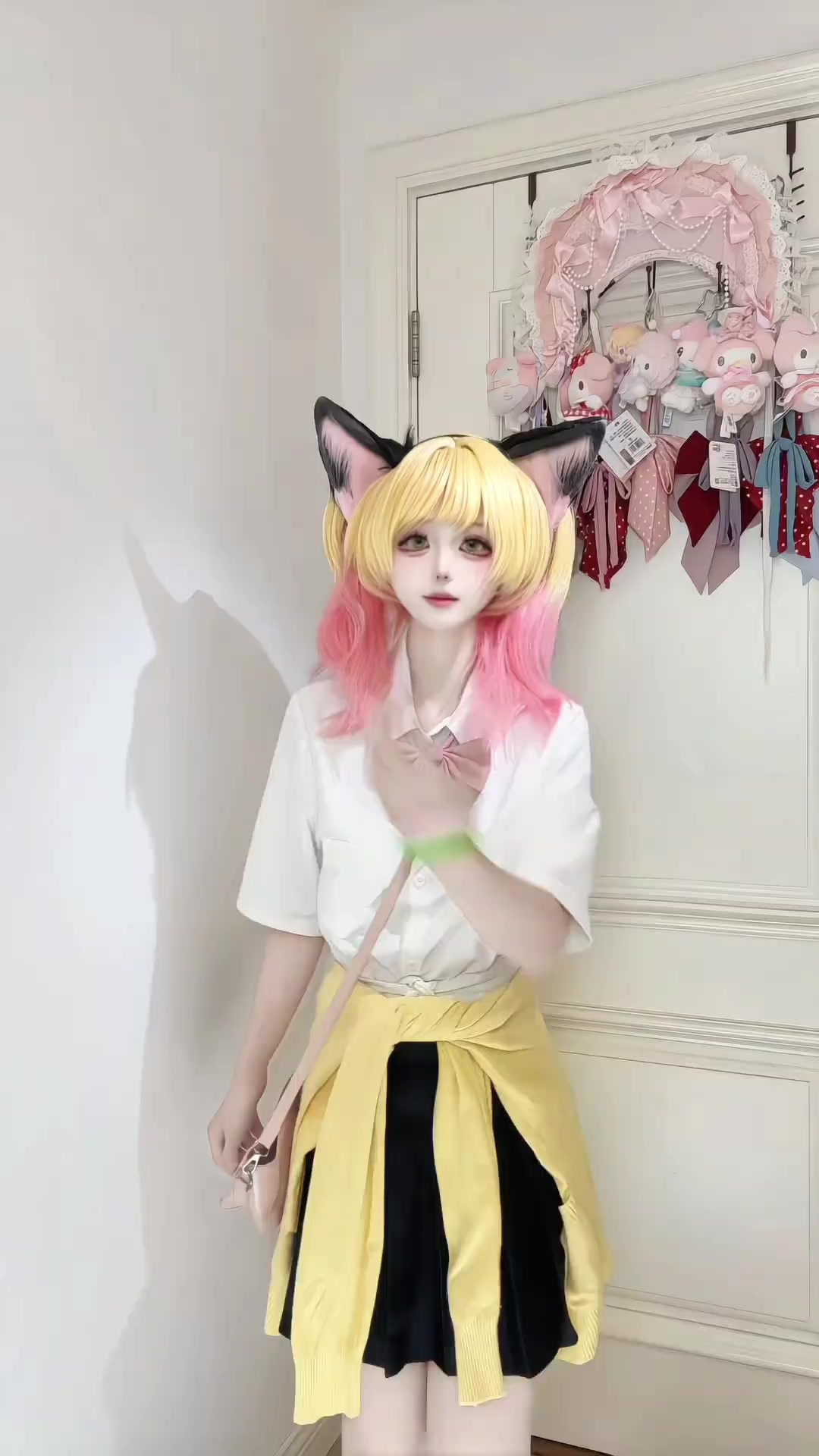 @☁️Cosplay J"COS☁️"