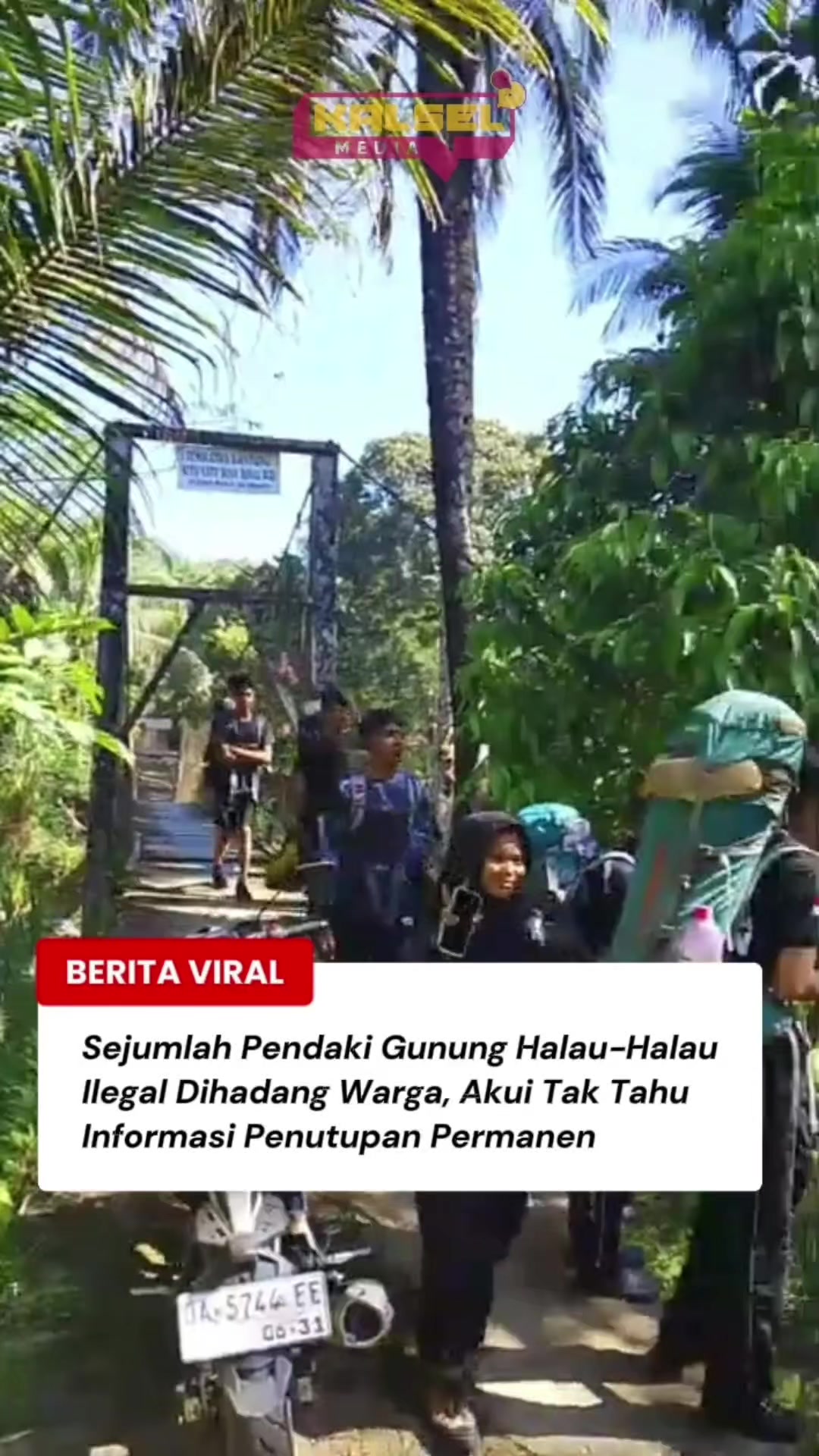 @Netizen Kalimantan Selatan