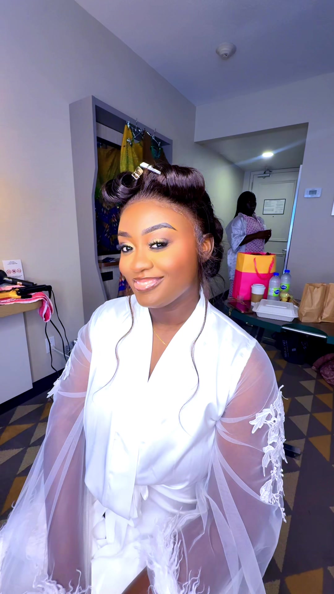 @Shee Makeover plus