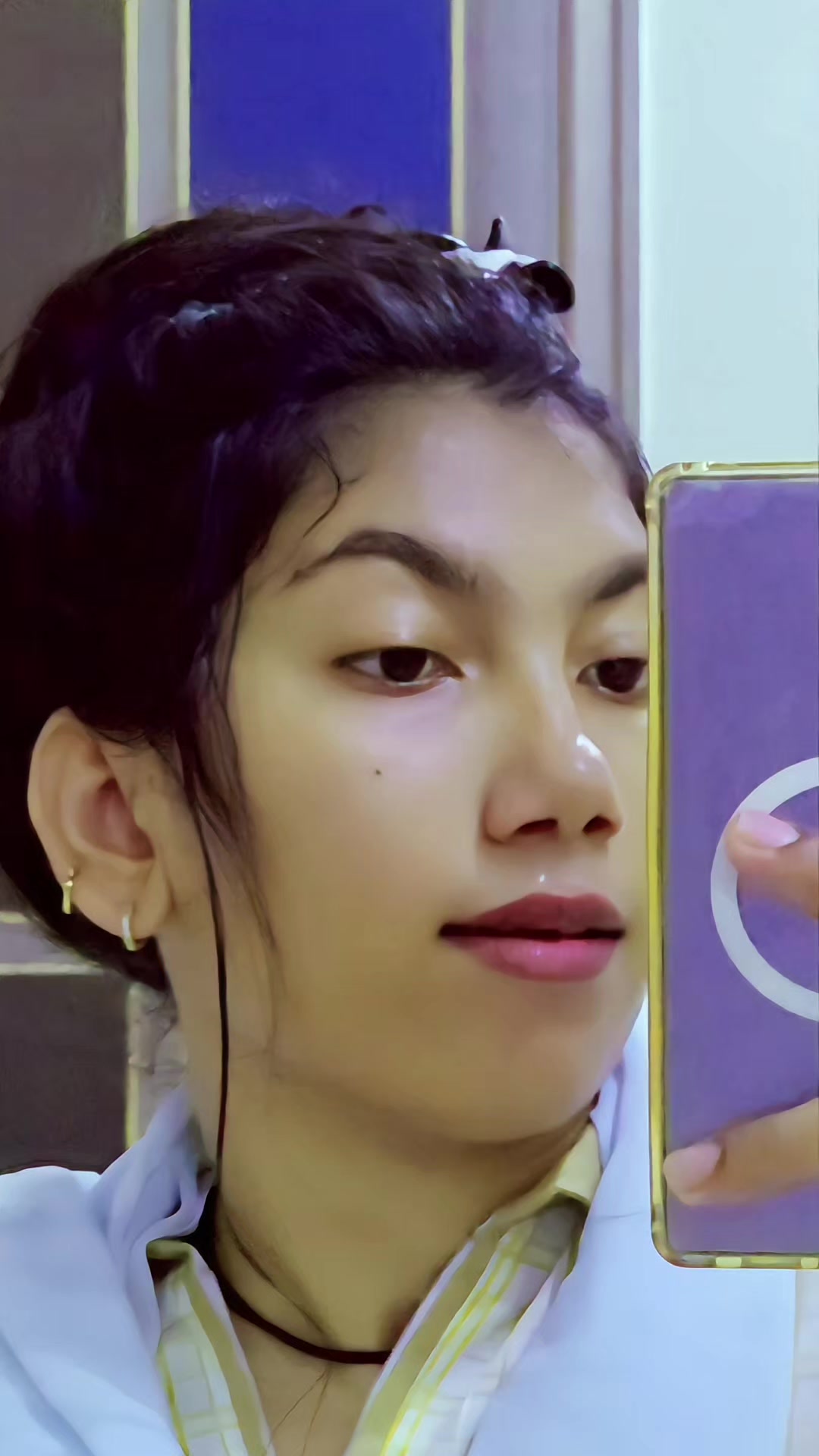 @᭄🍒🤍𝙘𝙧𝙖𝙯𝙮 Queen🤍🍒