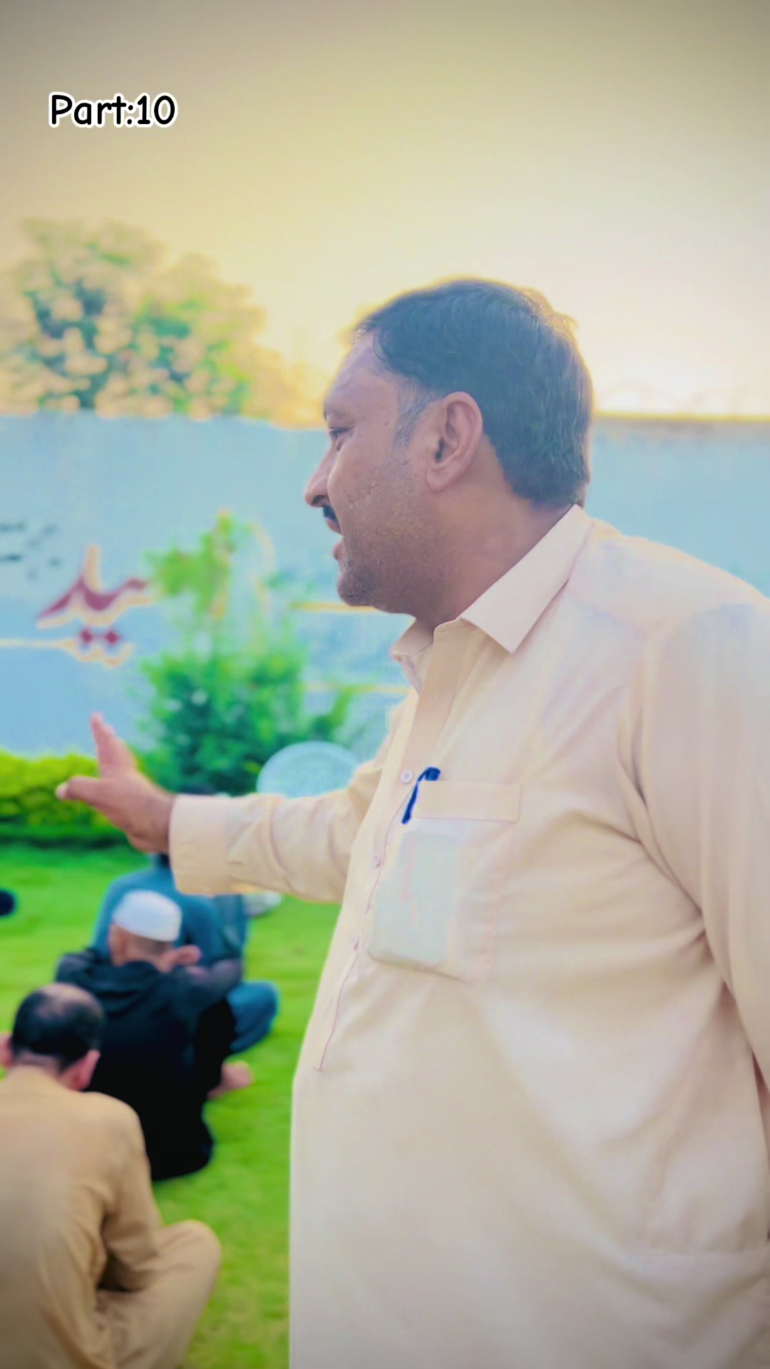 @Malik Welfare A-D Organization