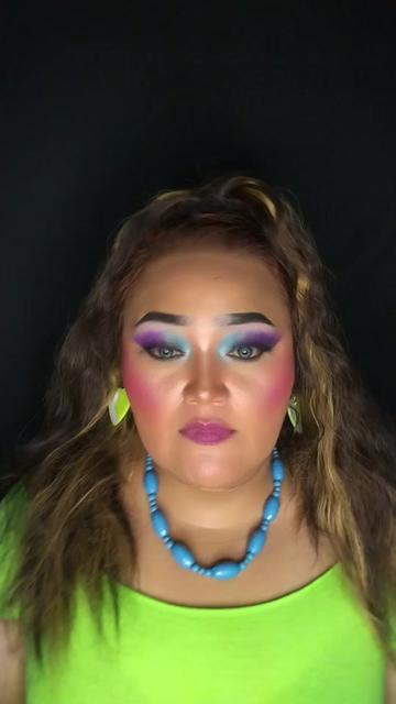 @🧚🏻💙Sele Belmont Makeup 🖤☠️
