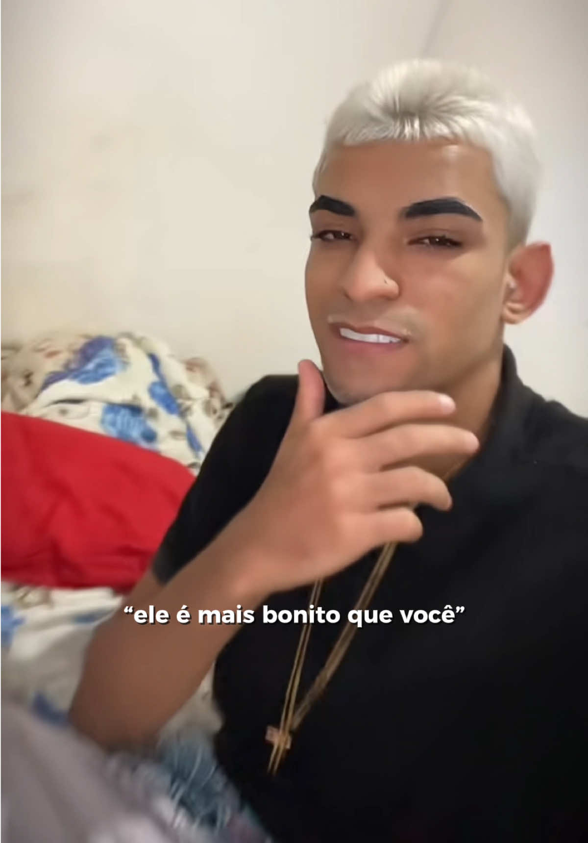 @wm estoura caba&ccedil;o💯
