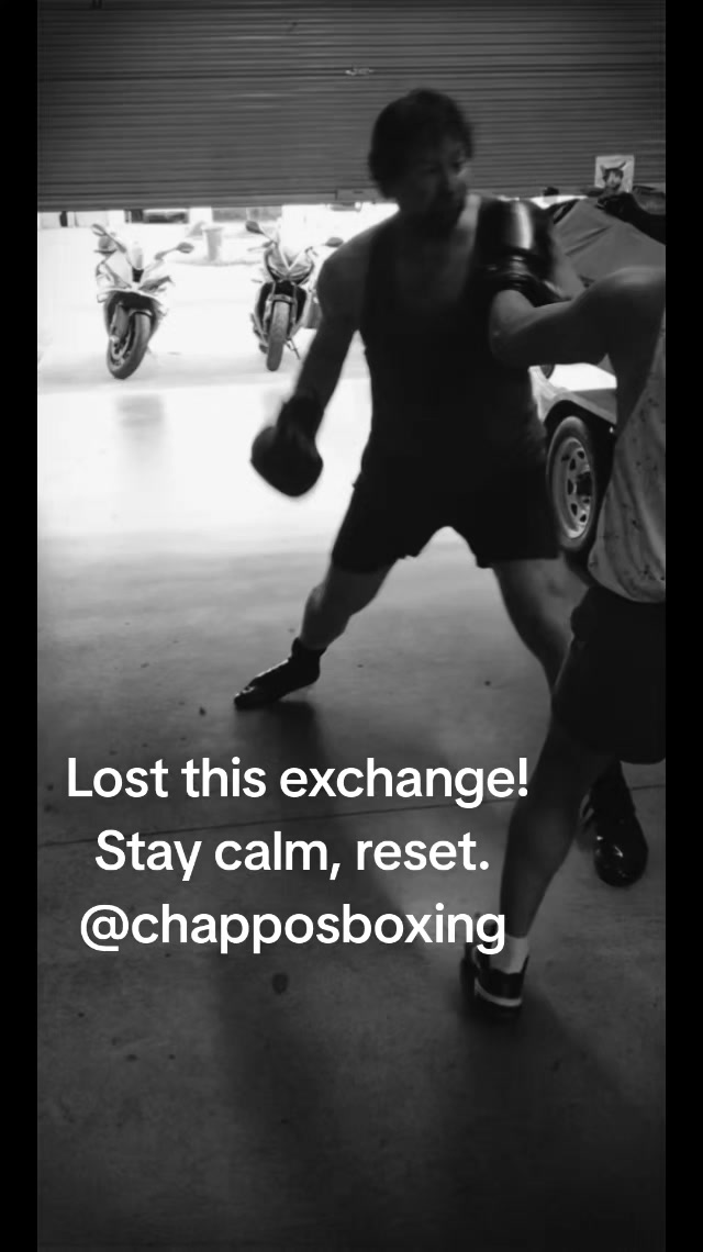 @Chapposboxing