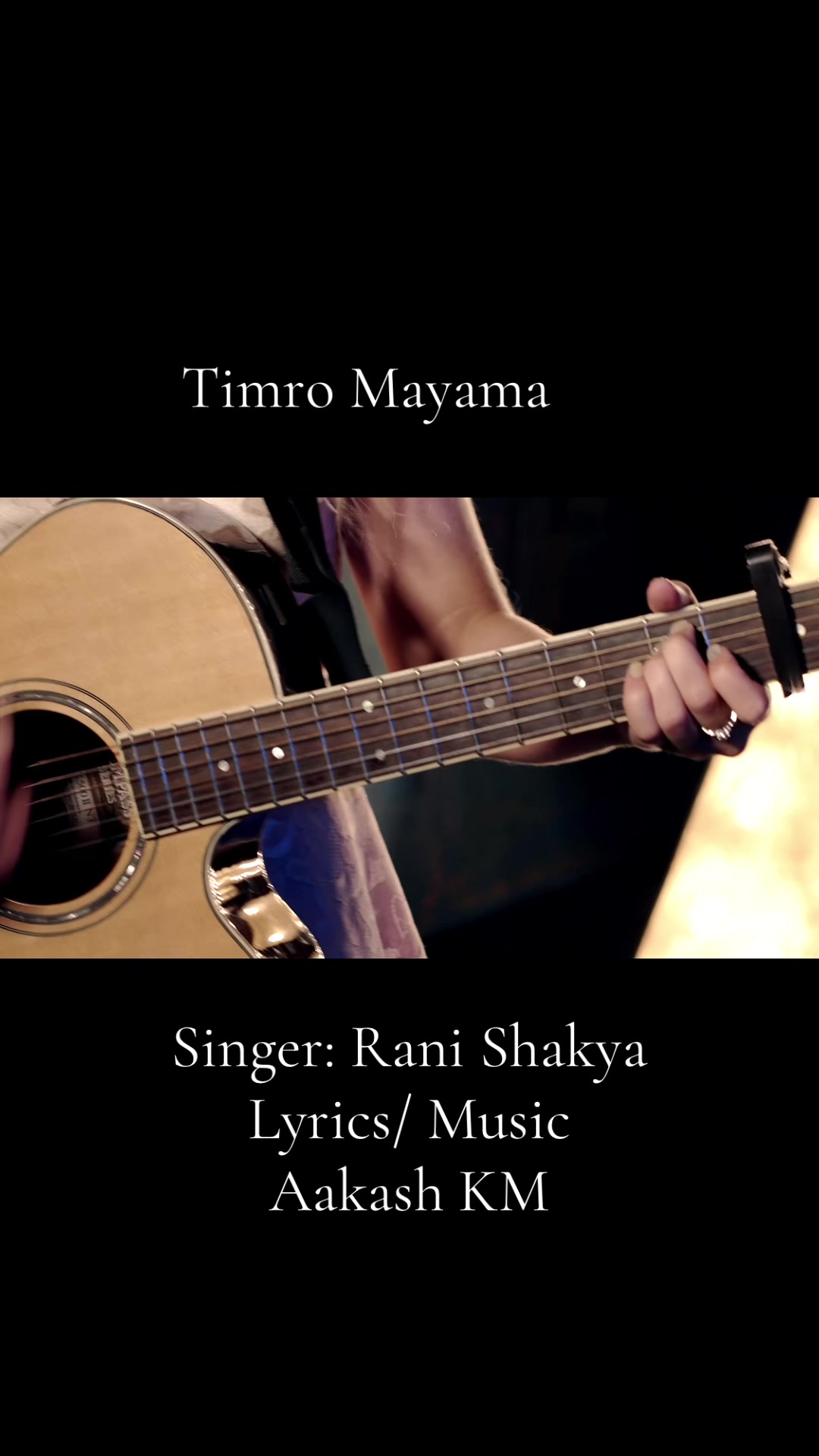 @Rani Shakya