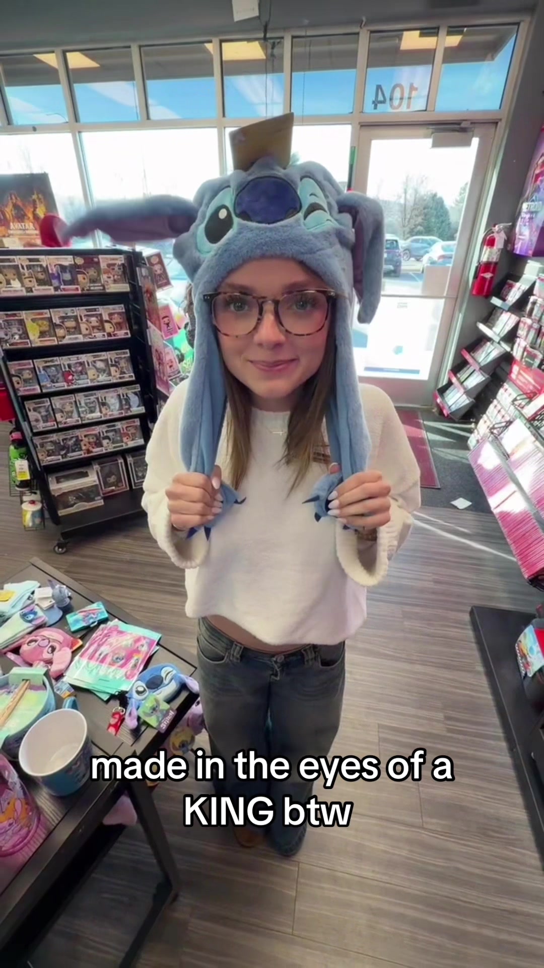 @zoe