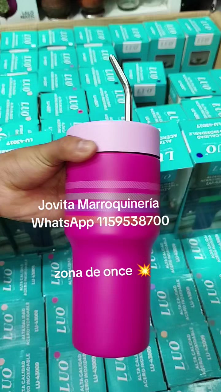 @Jovita Marroquineria