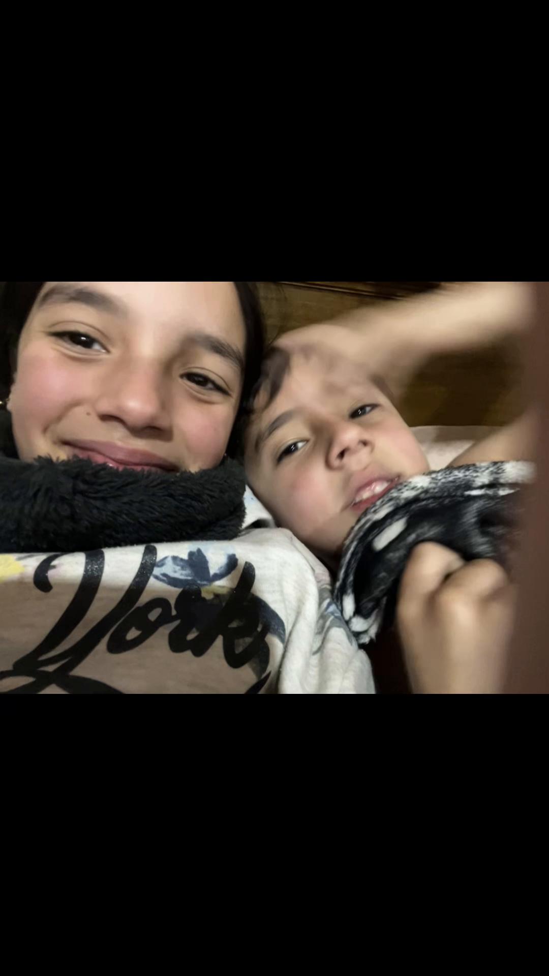 @Kisbe Andrade🤩