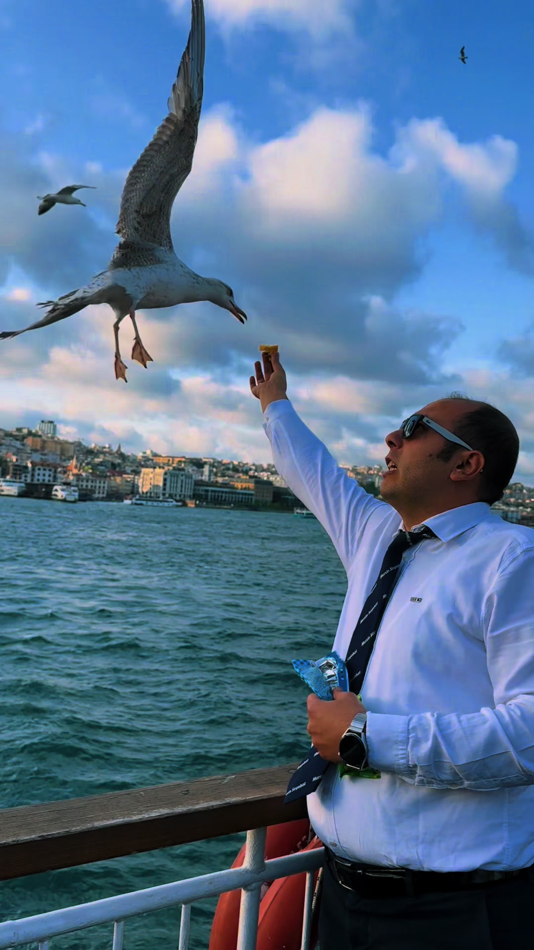 @Talip Bülbül