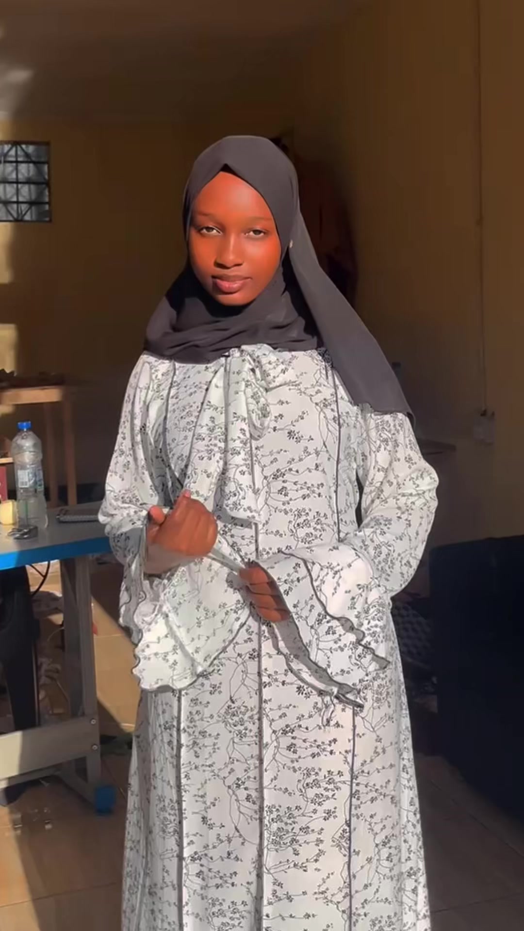 @tiffah_stylish🌸
