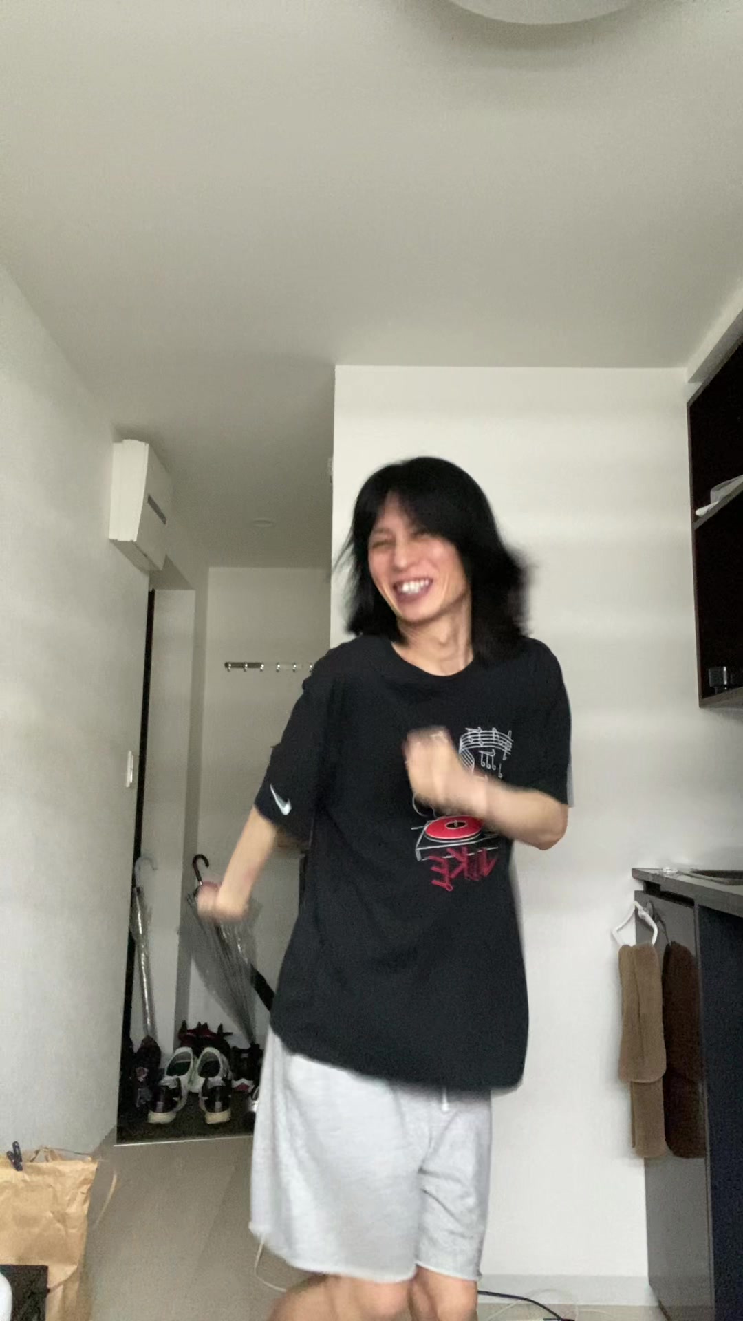 @直哉
