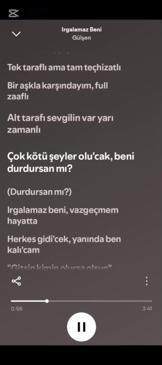 @spotify.mehmet