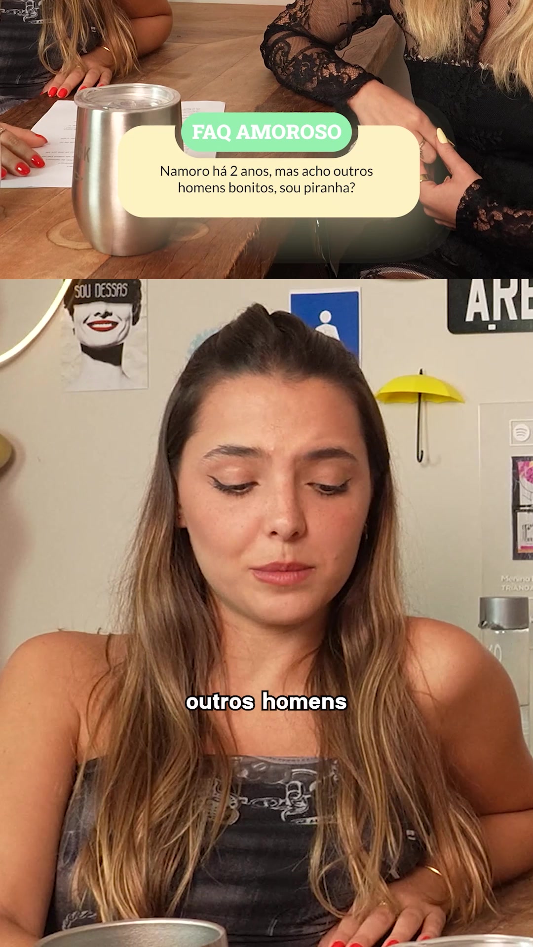 @Camila Trianda