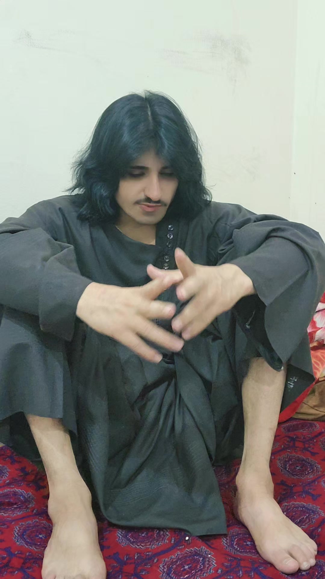 @درګی دندی ریس