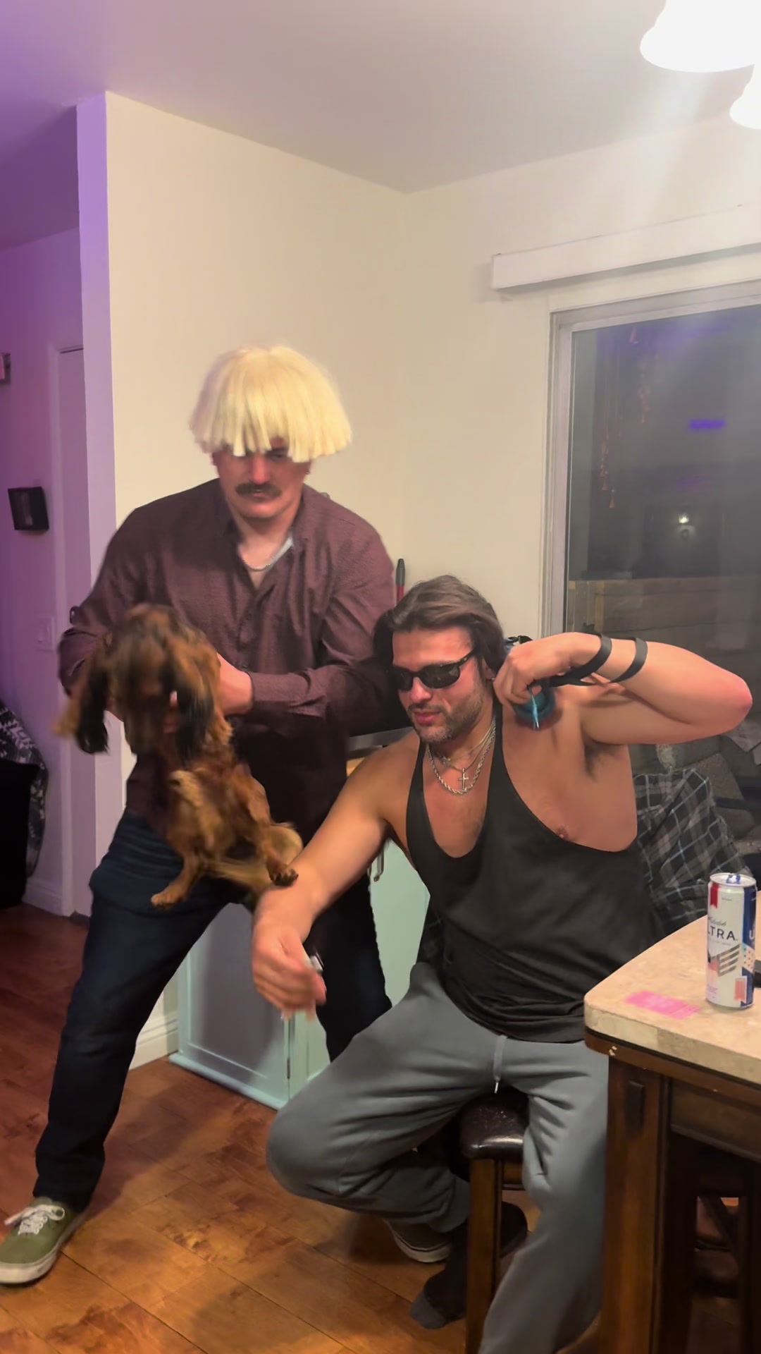 @Cody Boss