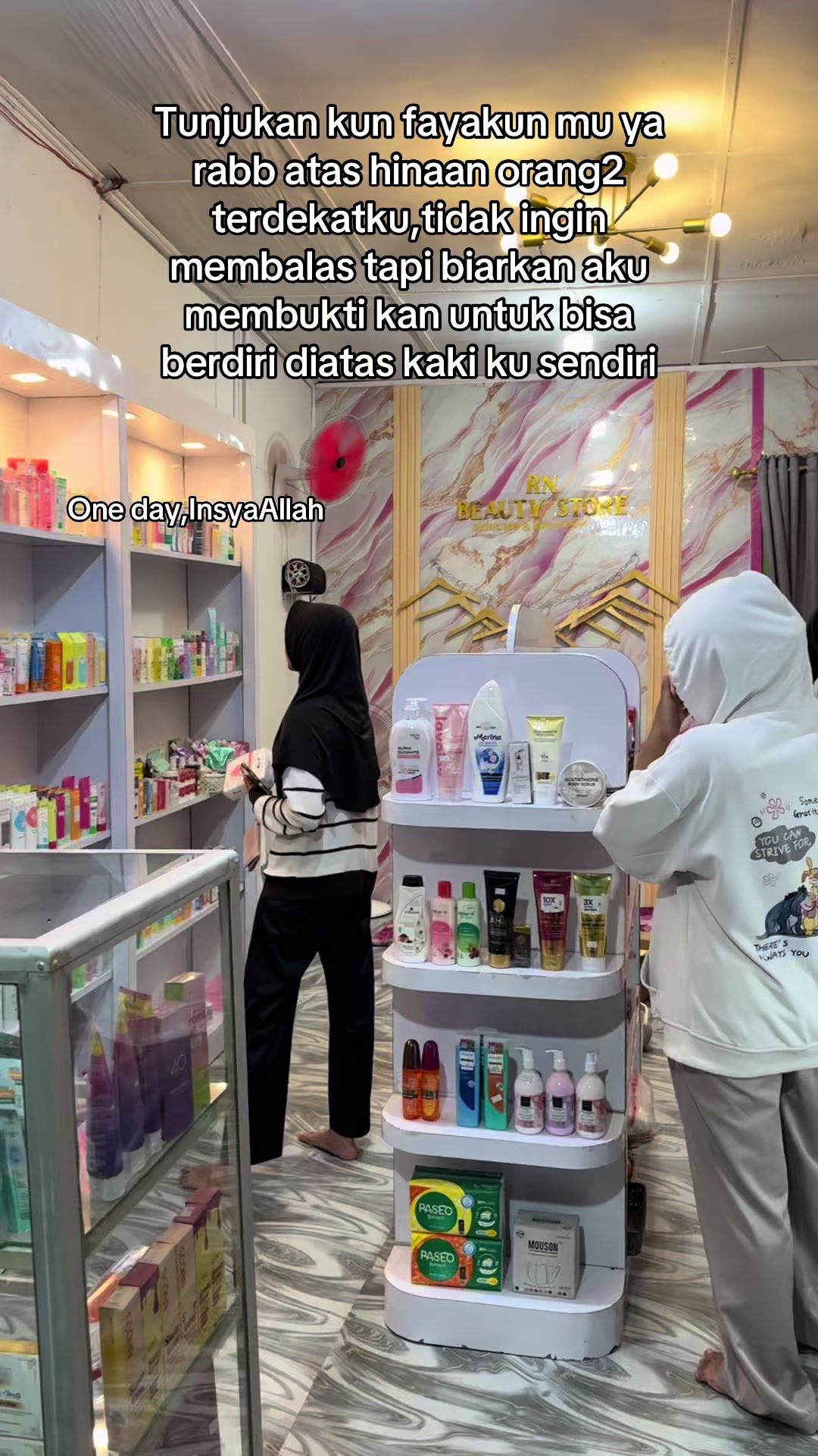 @RN KOSMETIK COD