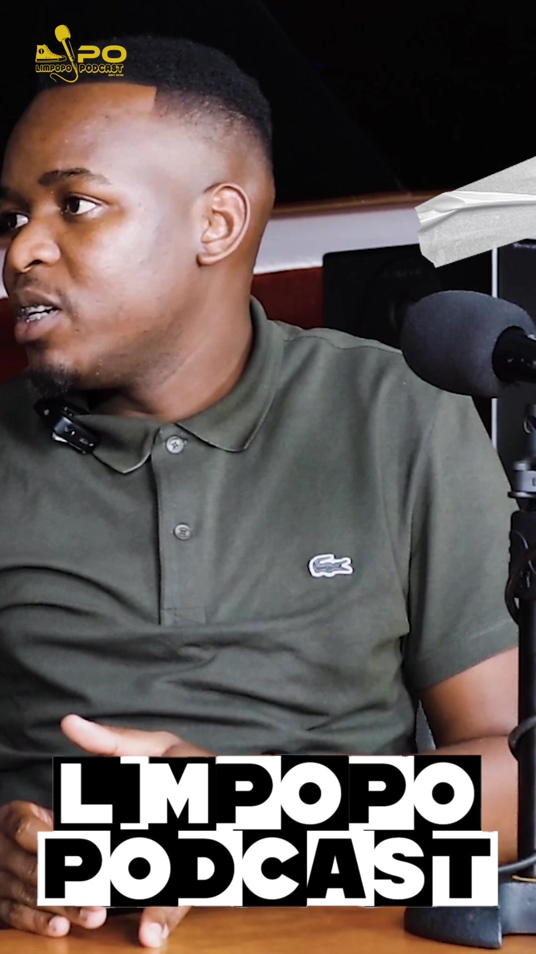 @LIMPOPO PODCAST
