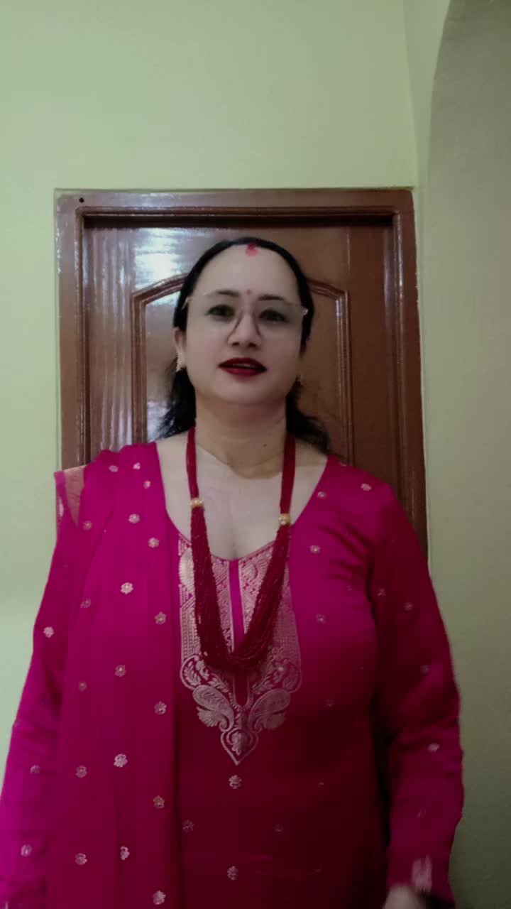 @Parbati Dulal