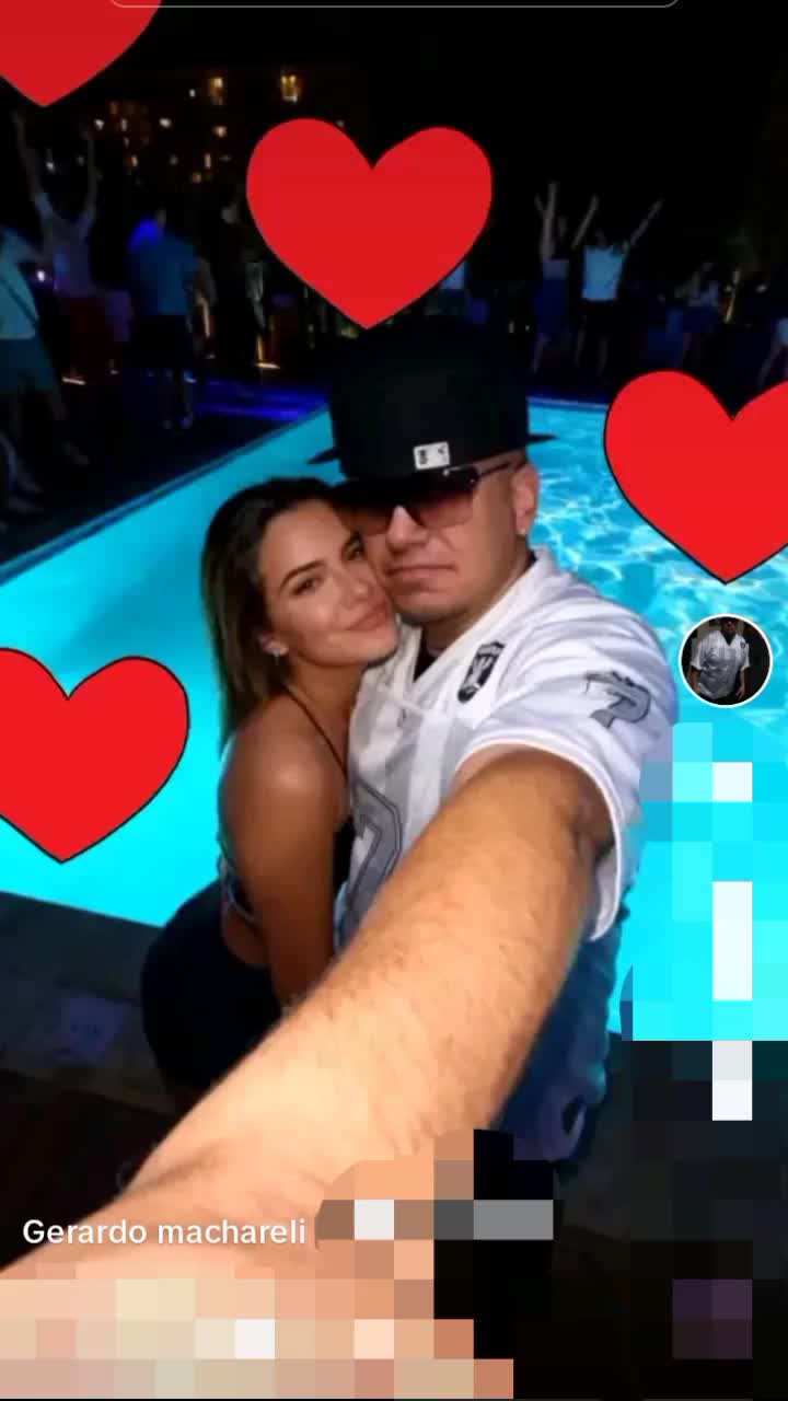 @Gerardo machareli