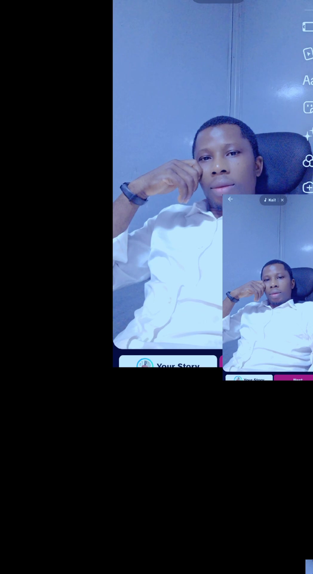 @Atanda