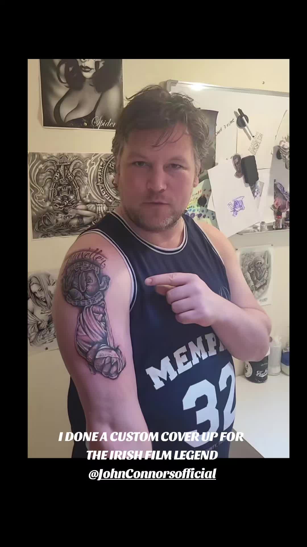 @PASSION INK TATTOOS