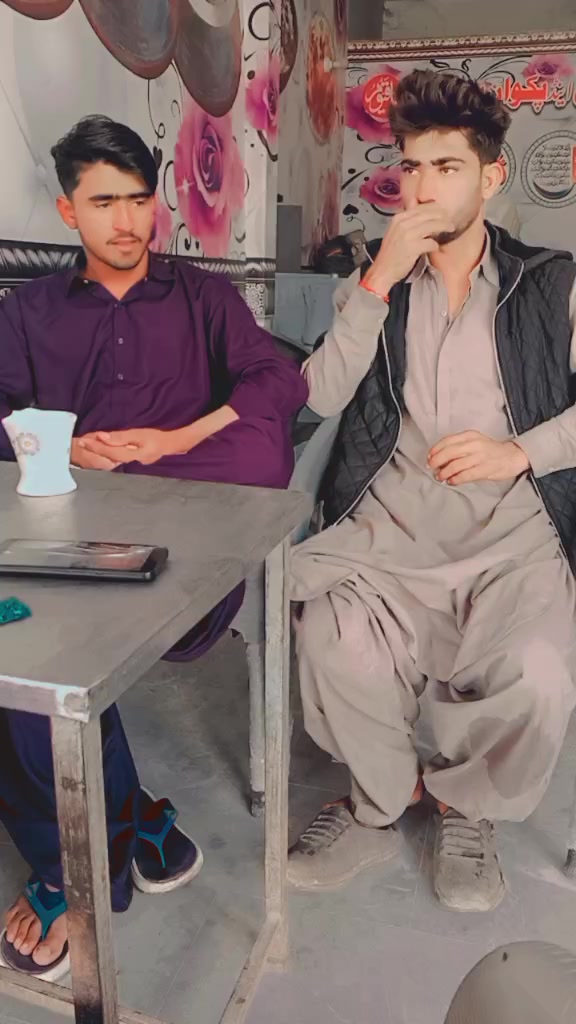 @Raheem Baloch