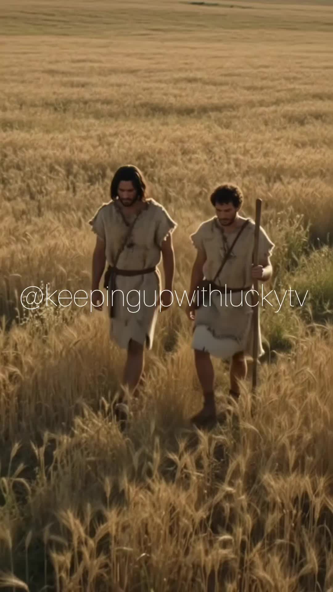 @keepingupwithluckytv