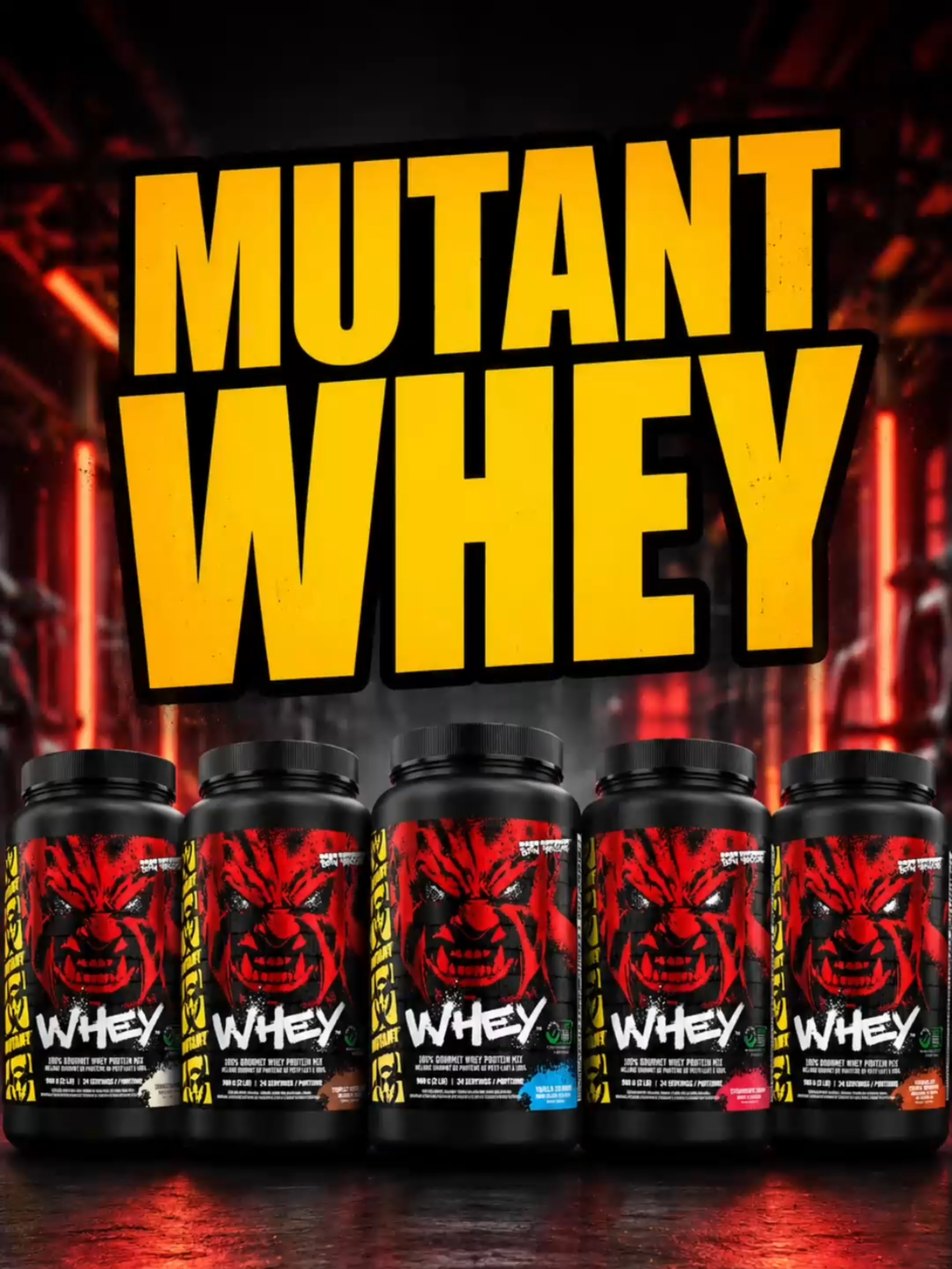 @Ultimate Sup Sport Supplement