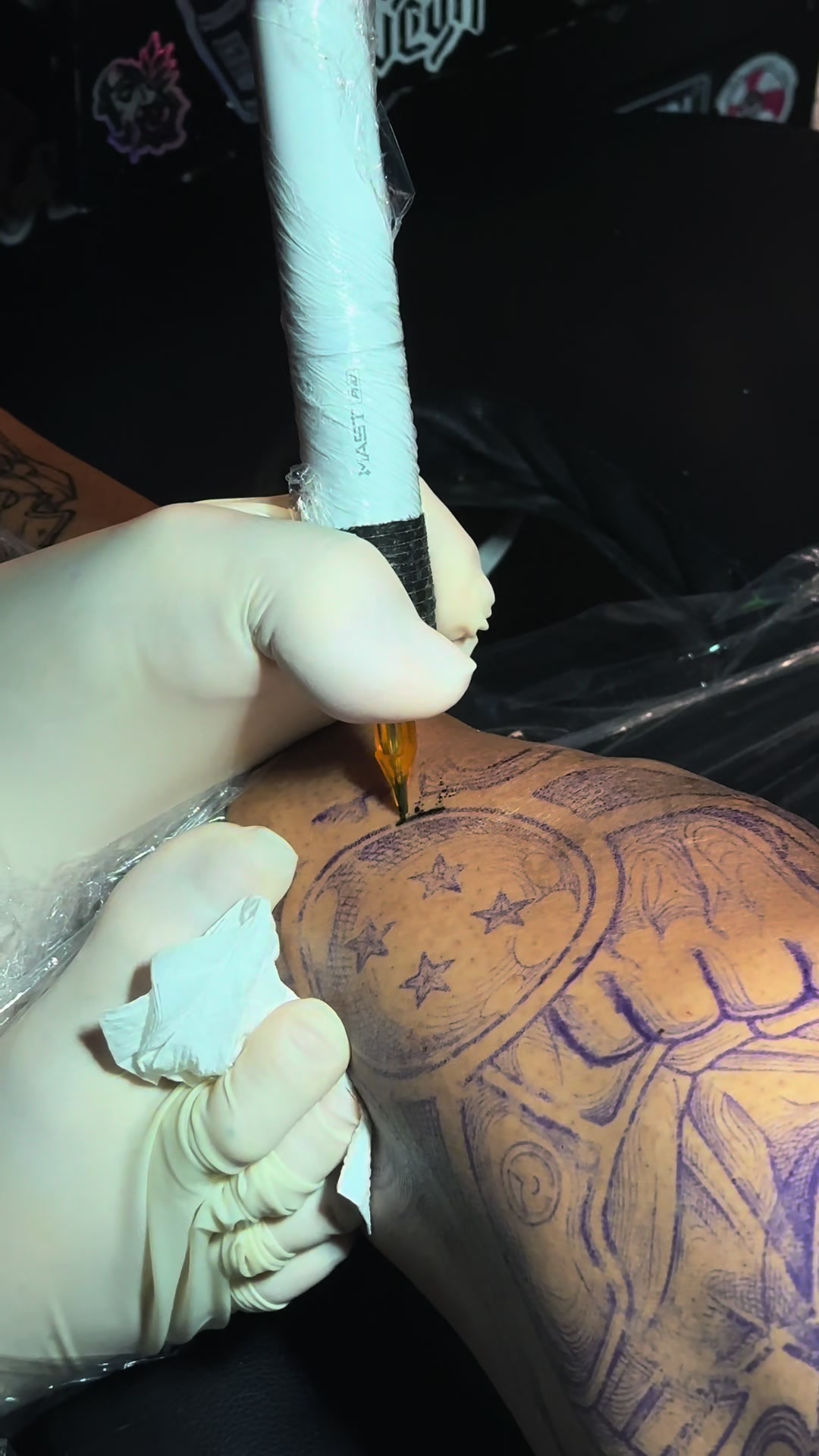 @Welington Tattoo