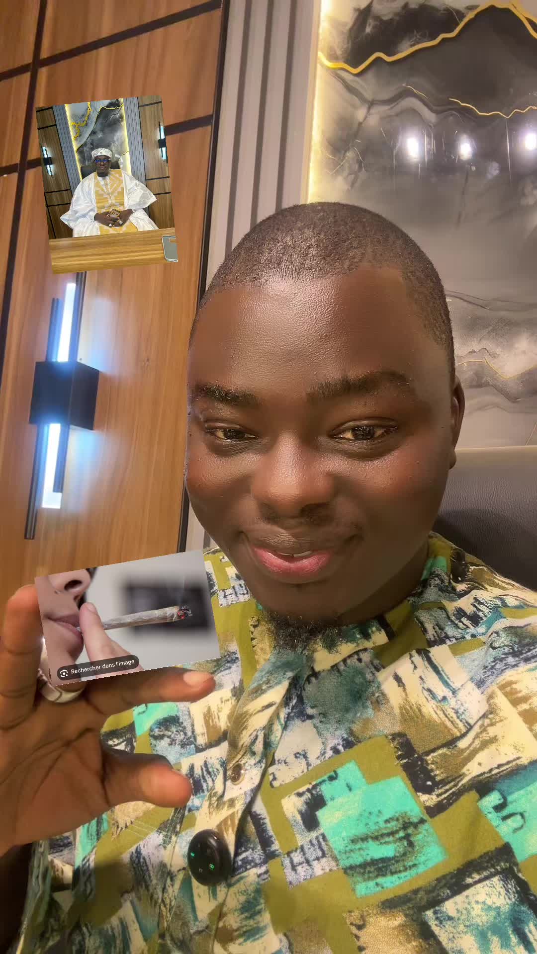 @S.Thierno PDG 📺