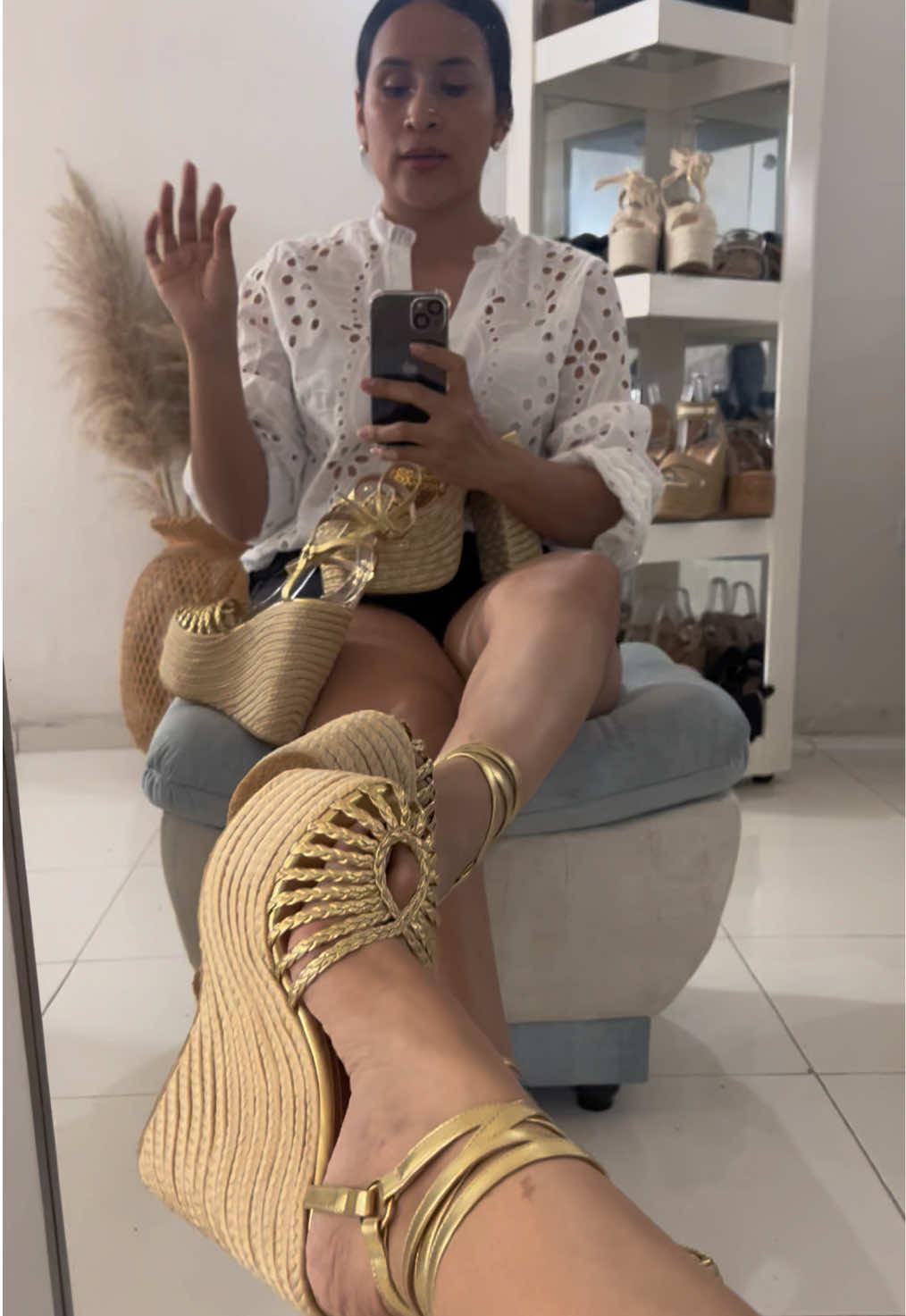 @Tacones y sandalias mayrah ☪️