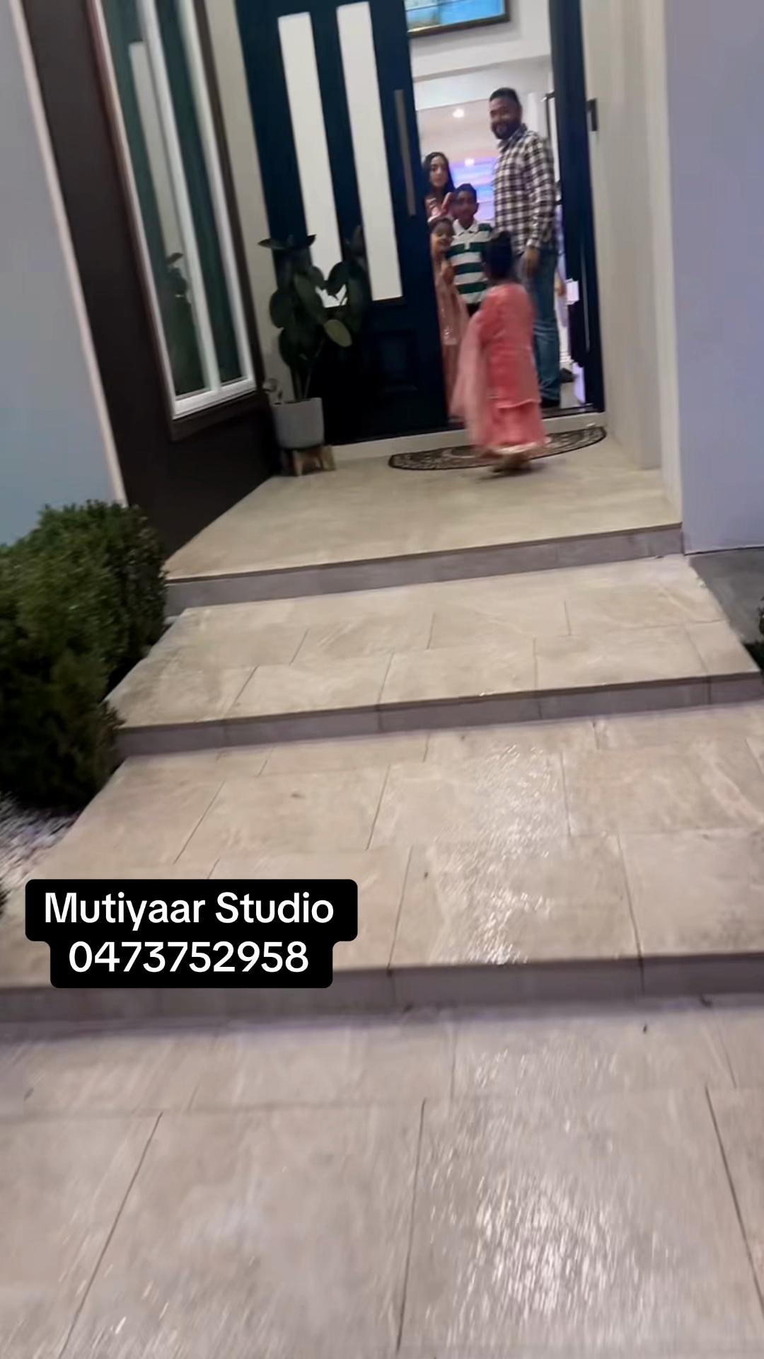 @Mutiyaar Studio