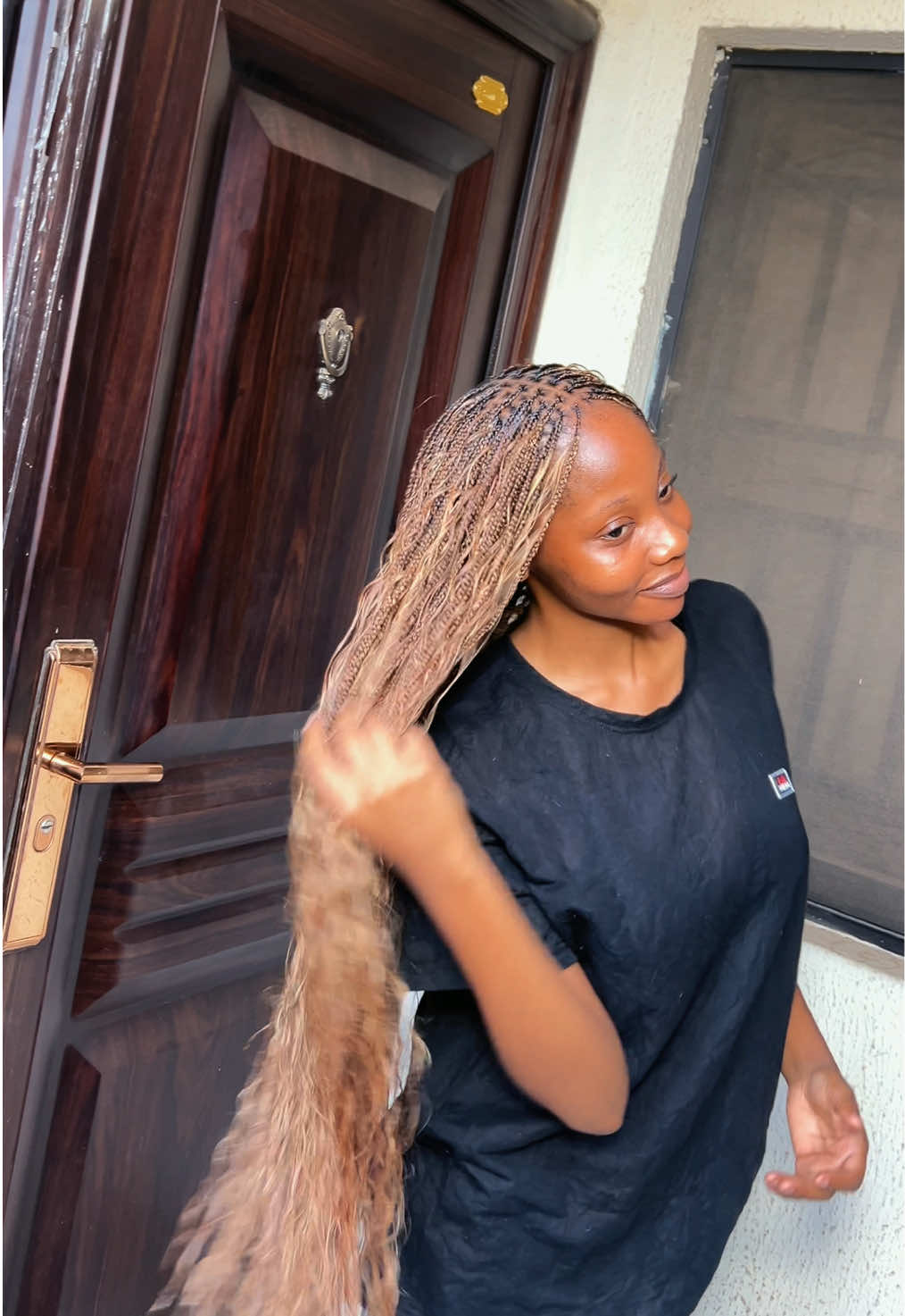 @NDI&ensp;Fire&ensp;Braids🔥