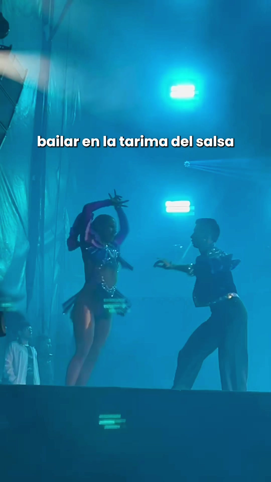 @Studio 110 | Clases de Baile