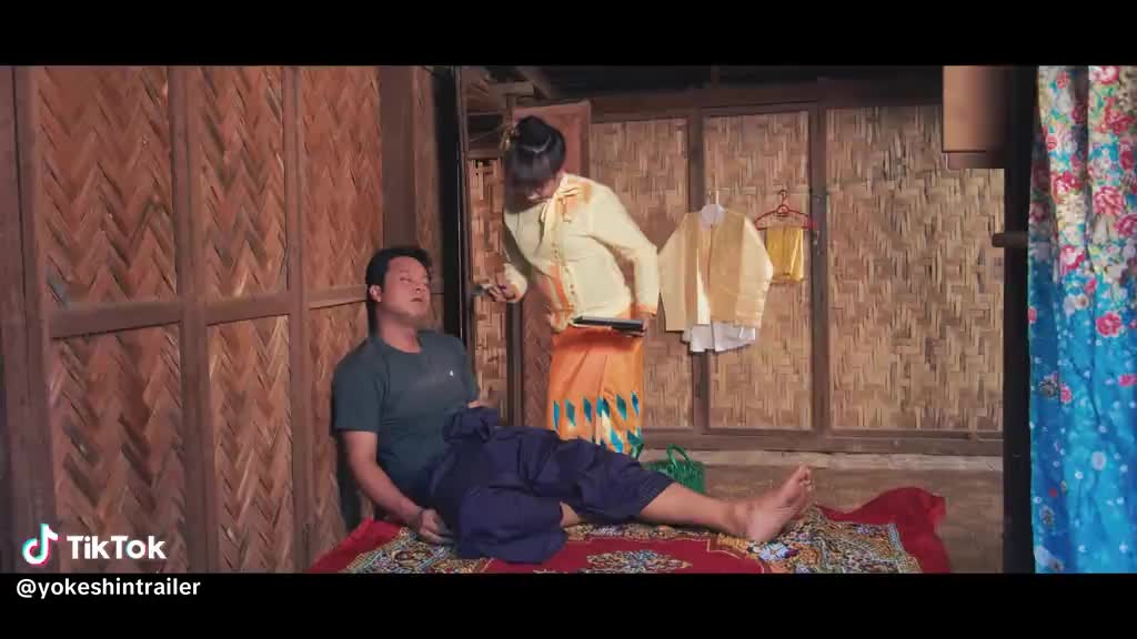 @စာရိတ္တ ၂ ရုပ်ရှင် ဇာတ်ကားကြီး