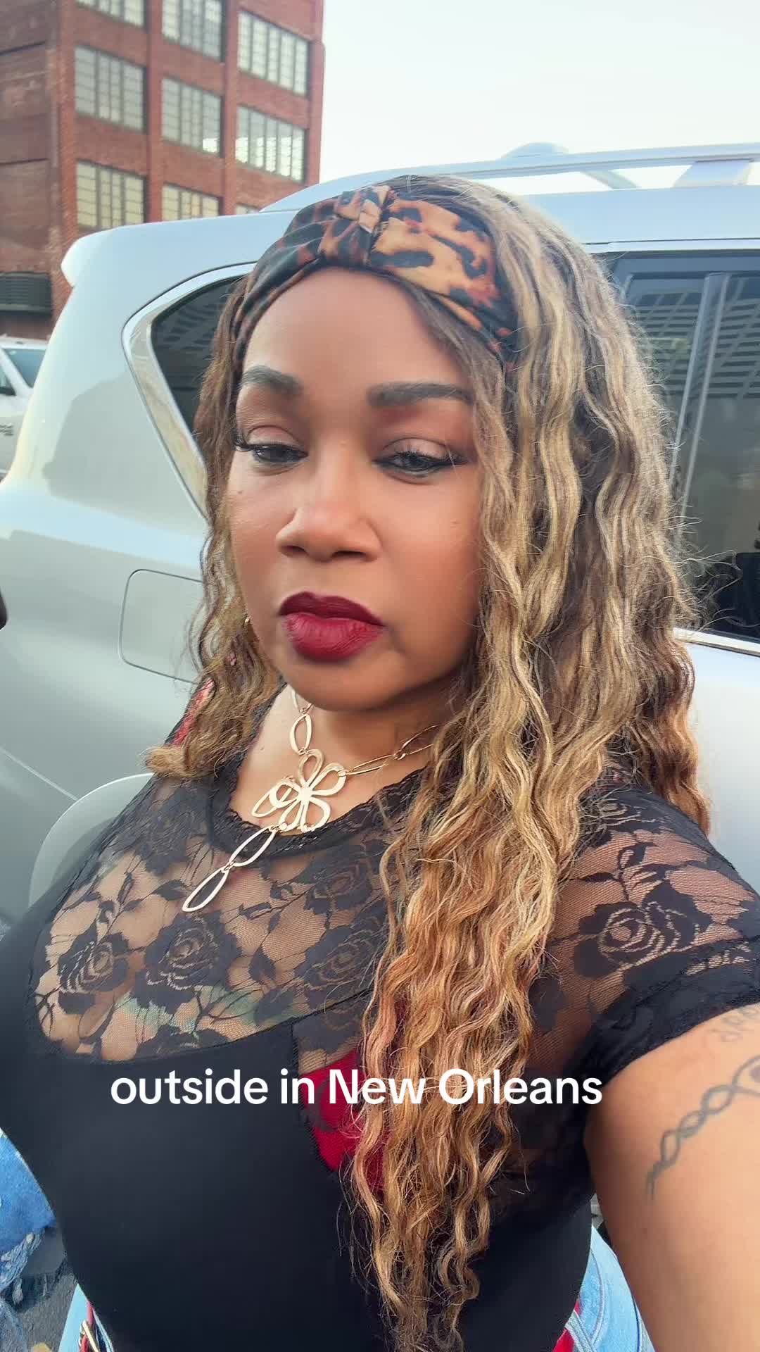 @Mz Kisha beautiful @51