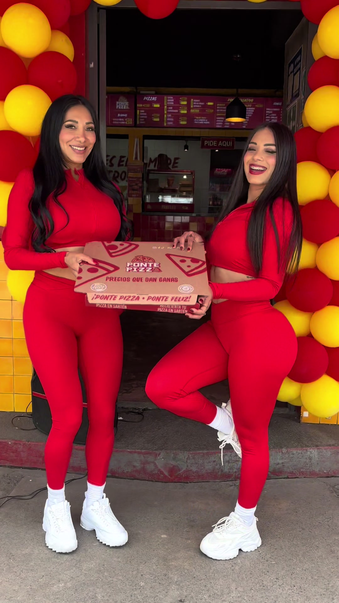 @Giorgia Jaimes