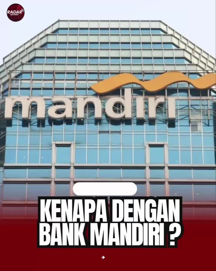 @MEDIA RADARNASIONAL